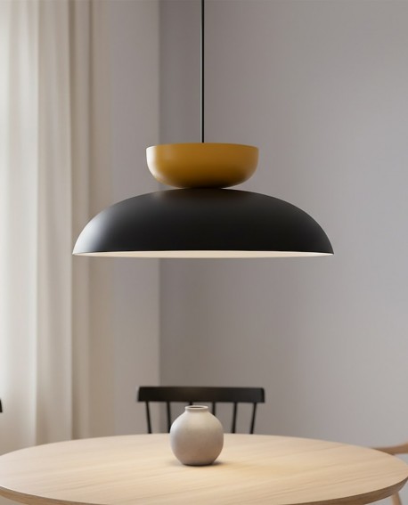 MEGA 1 BLACK OR oprawa oświetleniowa