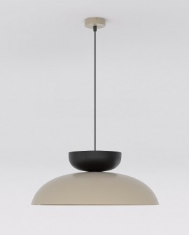 MEGA 1 MOKKA oprawa oświetleniowa