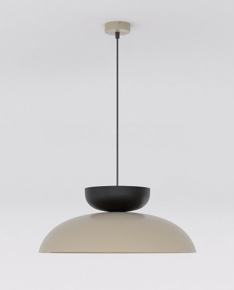 MEGA 1 MOKKA oprawa oświetleniowa