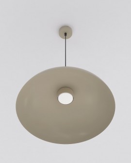 MEGA 1 MOKKA oprawa oświetleniowa