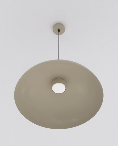 MEGA 1 MOKKA oprawa oświetleniowa