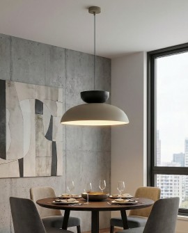 MEGA 1 MOKKA oprawa oświetleniowa