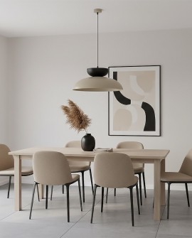 MEGA 1 MOKKA oprawa oświetleniowa