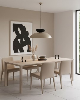 MEGA 1 MOKKA oprawa oświetleniowa