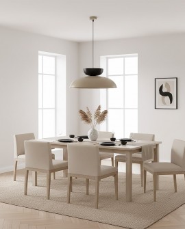 MEGA 1 MOKKA oprawa oświetleniowa