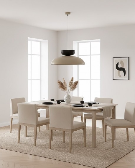 MEGA 1 MOKKA oprawa oświetleniowa