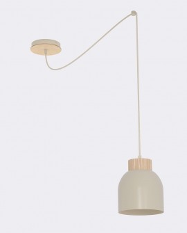 KRU 1 MOKKA oprawa oświetleniowa