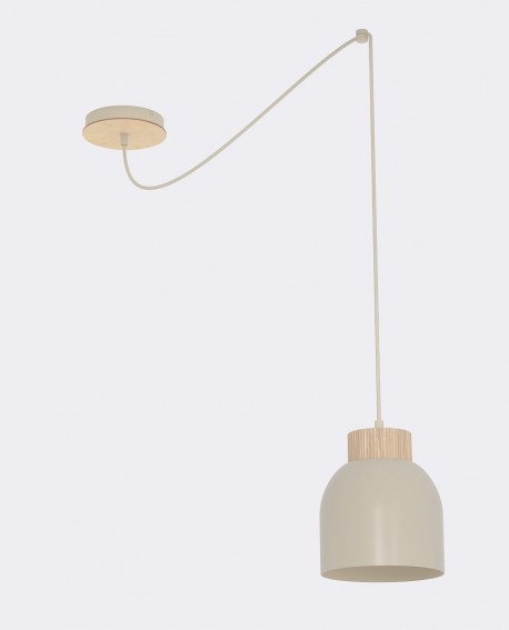 KRU 1 MOKKA oprawa oświetleniowa