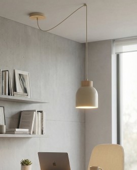 KRU 1 MOKKA oprawa oświetleniowa