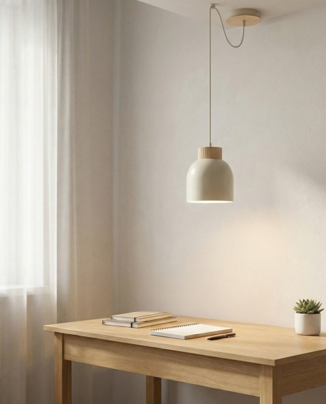 KRU 1 MOKKA oprawa oświetleniowa