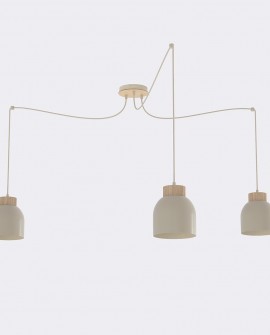 KRU 3 MOKKA oprawa oświetleniowa