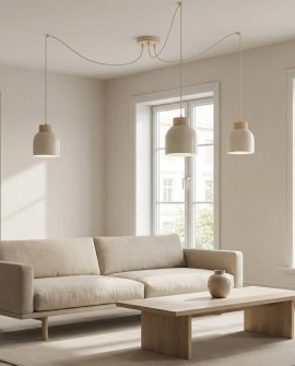 KRU 3 MOKKA oprawa oświetleniowa