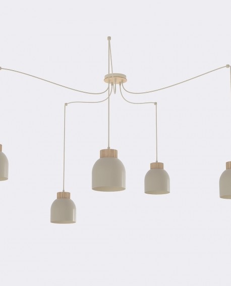 KRU 5 MOKKA oprawa oświetleniowa