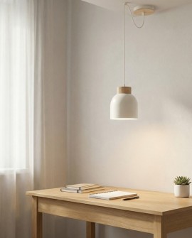 KRU 1 WHITE oprawa oświetleniowa