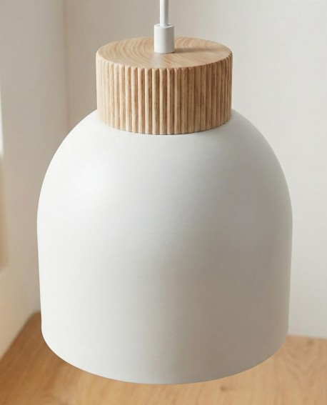 KRU 1 WHITE oprawa oświetleniowa