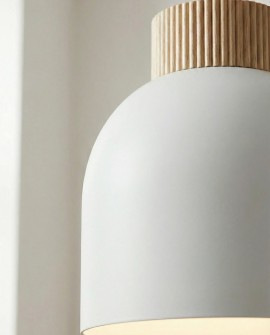 KRU 1 WHITE oprawa oświetleniowa