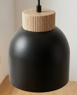 KRU 1 BLACK oprawa oświetleniowa