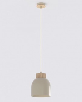 VIGO 1 MOKKA oprawa oświetleniowa