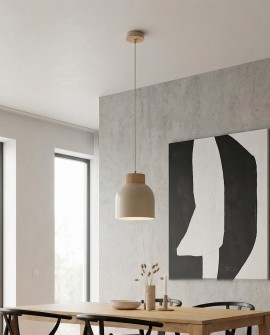 VIGO 1 MOKKA oprawa oświetleniowa