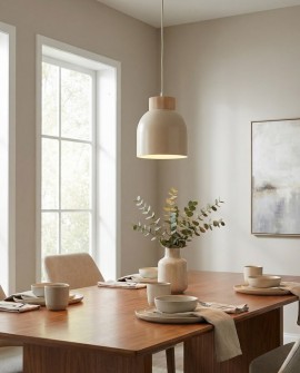 VIGO 1 MOKKA oprawa oświetleniowa