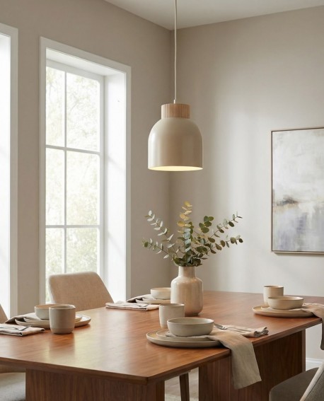 VIGO 1 MOKKA oprawa oświetleniowa