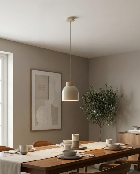 VIGO 1 MOKKA oprawa oświetleniowa