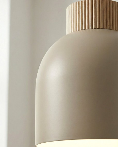 VIGO 1 MOKKA oprawa oświetleniowa