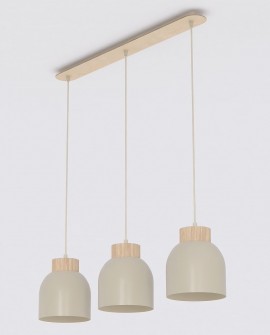 VIGO 3 MOKKA oprawa oświetleniowa