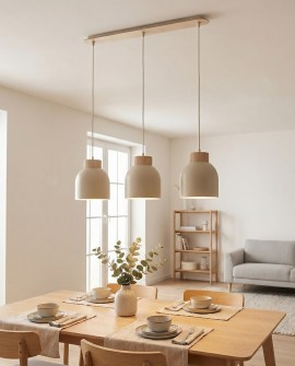 VIGO 3 MOKKA oprawa oświetleniowa