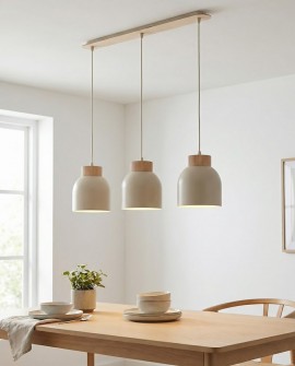 VIGO 3 MOKKA oprawa oświetleniowa