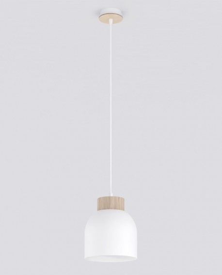 VIGO 1 WHITE oprawa oświetleniowa