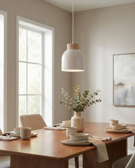 VIGO 1 WHITE oprawa oświetleniowa