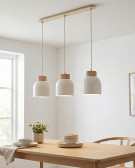 VIGO 3 WHITE oprawa oświetleniowa