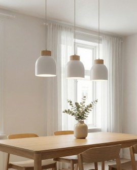 VIGO 3 WHITE oprawa oświetleniowa