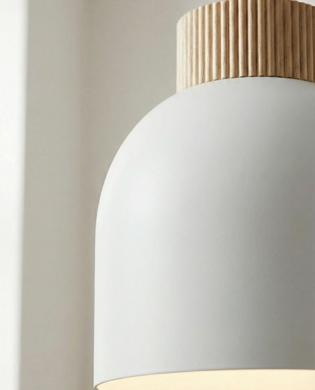 VIGO 3 WHITE oprawa oświetleniowa