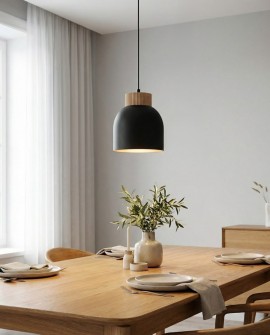 VIGO 1 BLACK oprawa oświetleniowa