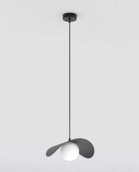 RITUAL 1M BLACK oprawa oświetleniowa