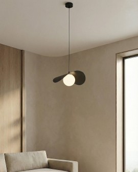 RITUAL 1M BLACK oprawa oświetleniowa