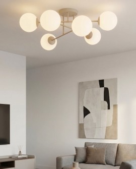 ROMA 6 MOKKA OPAL