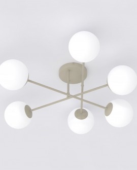 ROMA 6 MOKKA OPAL