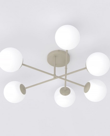 ROMA 6 MOKKA OPAL