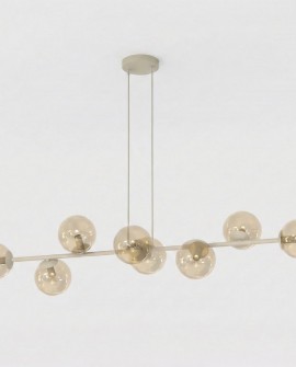 MAGNUS 8 MOKKA AMBER