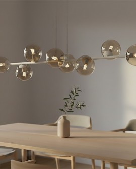 MAGNUS 8 MOKKA AMBER