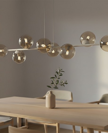 MAGNUS 8 MOKKA AMBER