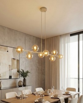 MAGNUS 8 MOKKA AMBER