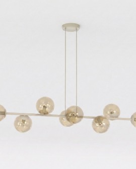 MAGNUS 8 MOKKA AMBER