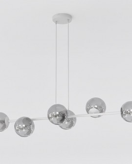 MAGNUS 6 GRAY GRAFIT