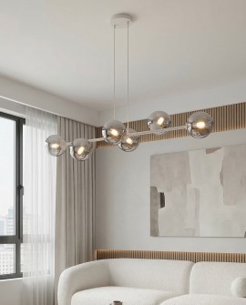 MAGNUS 6 GRAY GRAFIT