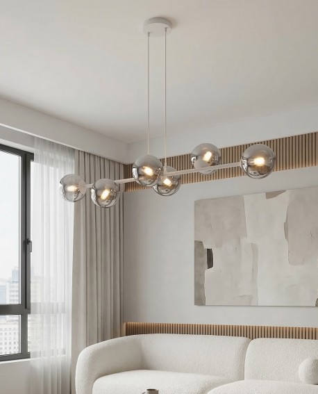 MAGNUS 6 GRAY GRAFIT