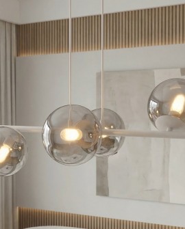 MAGNUS 6 GRAY GRAFIT